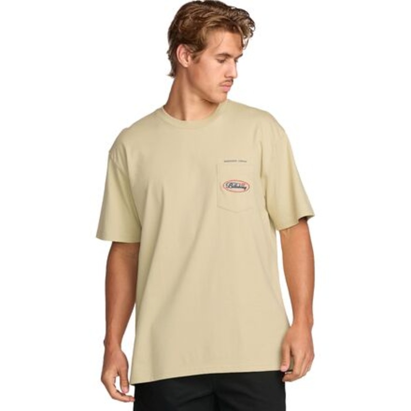 Bad Dog Pocket Regular T-Shirt – Men&apos;s