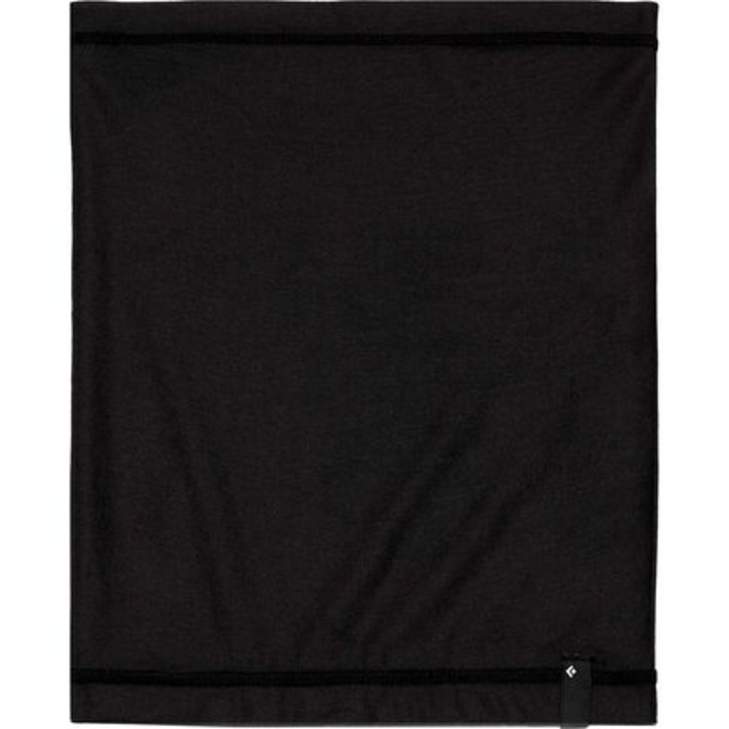 Bd Gaiter|Black|Icon Print|One Size