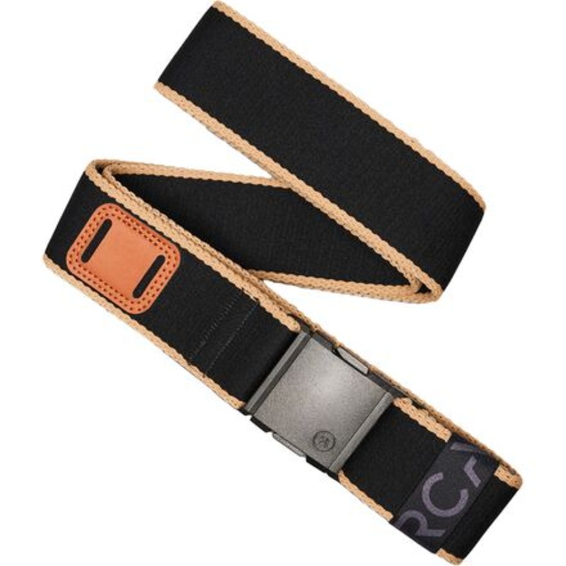 Blackwood Belt|Black/Sand|Ivy Green/Black|One Size