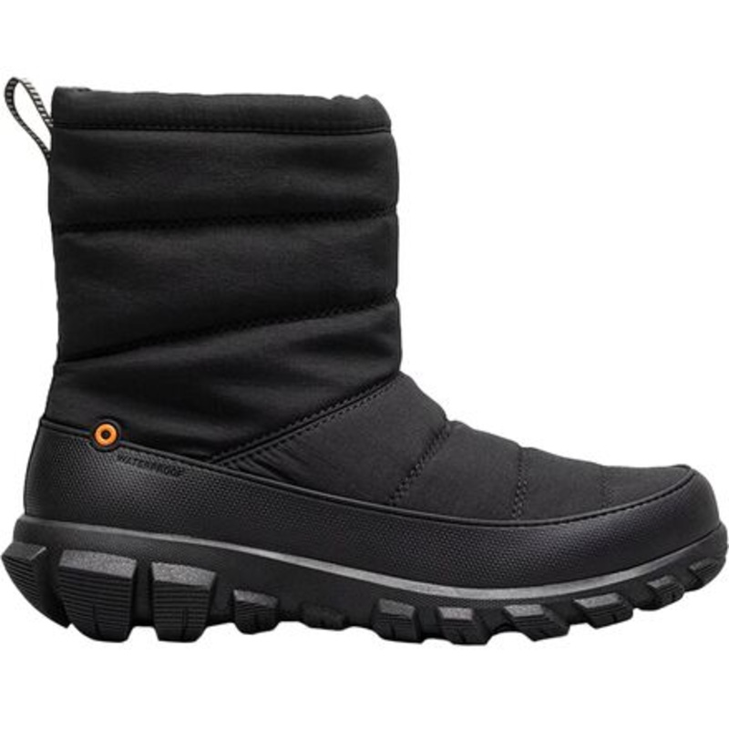 Cedar Quilt Boot – Women&apos;s