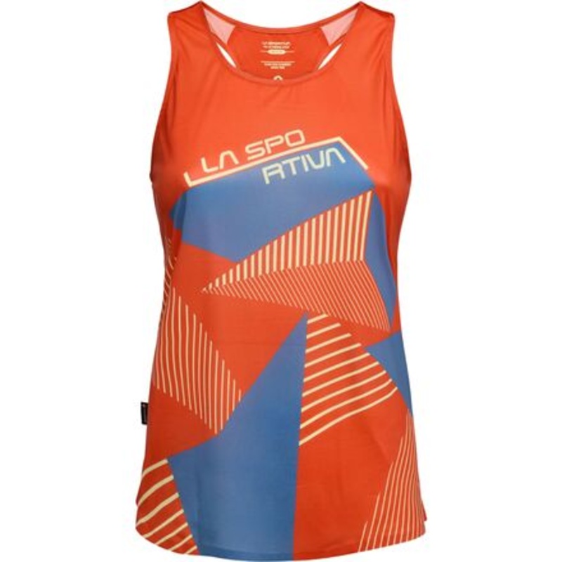 Comp Tank Top – Women&apos;s|Cherry Tomato/Moonlight|Moonlight/Deep Sea|Zest/Juniper|XL|S|XS|M|L