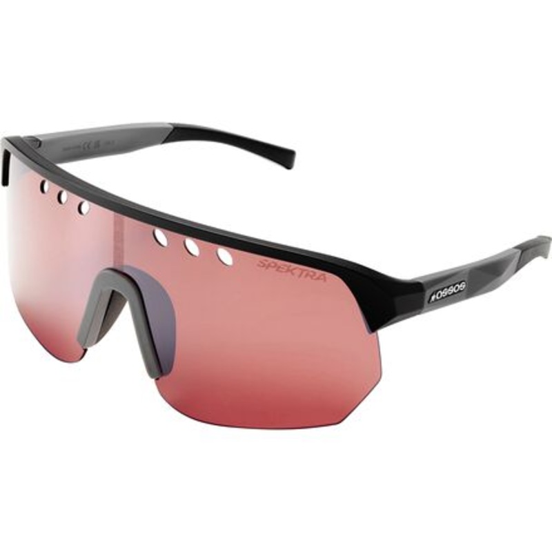 Donzi Sunglasses|Chrome|Foto Dynamic|Voodoo Blue|One Size