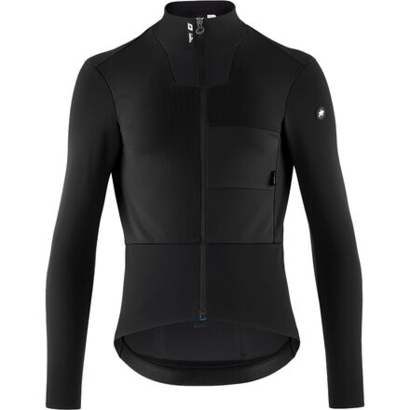 EQUIPE R HABU Winter Jacket S11 – Men&apos;s