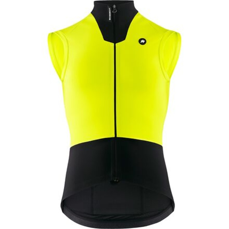 EQUIPE R Spring Fall Gilet S11 – Men&apos;s