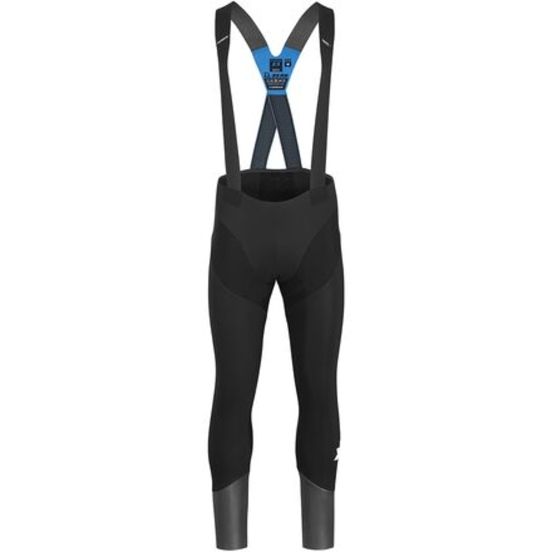 Equipe RS S9 JohDah Winter Bib Tight – Men&apos;s