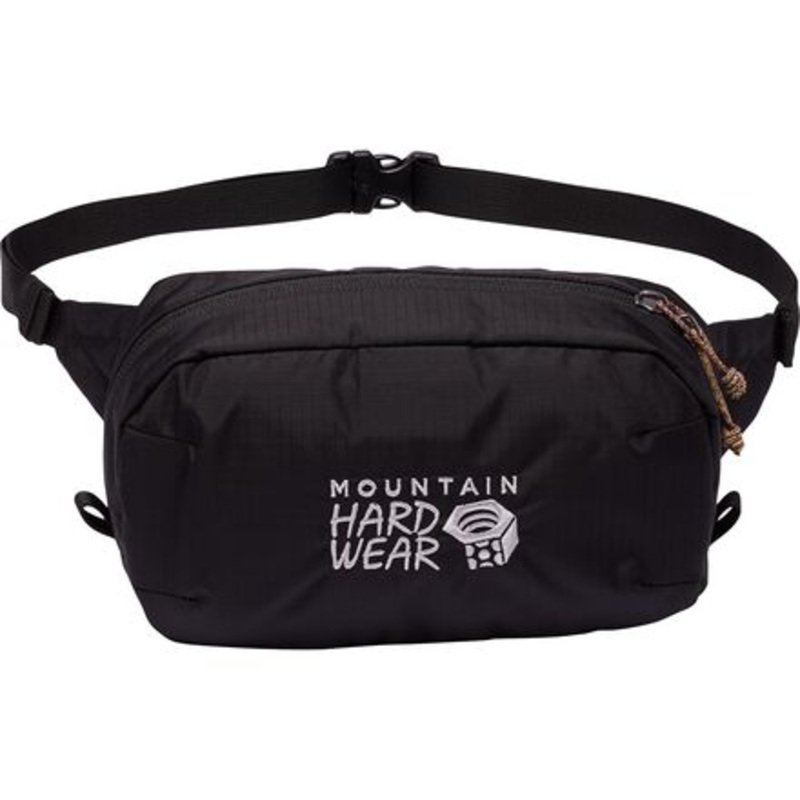 Field Day Hip Pack|Black|One Size