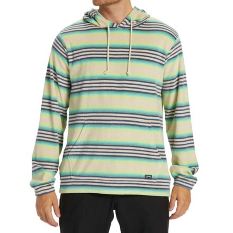 Flecker Diego Pullover Hoodie – Men&apos;s