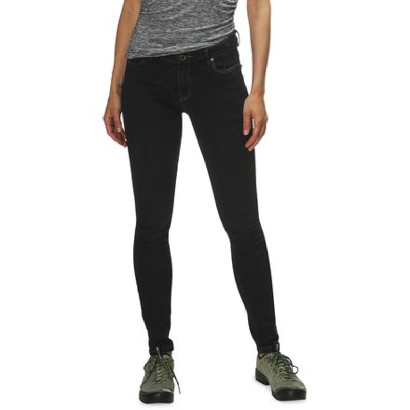 Forged Jean – Women&apos;s|Black|2×32|6×32