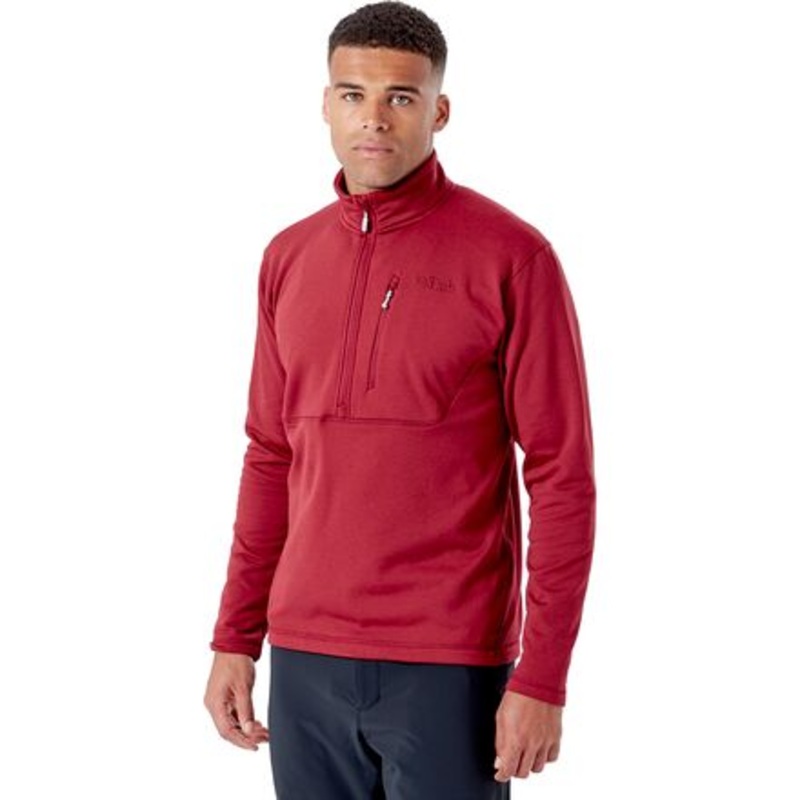 Geon Pull-On – Men&apos;s|Oxblood Red|S