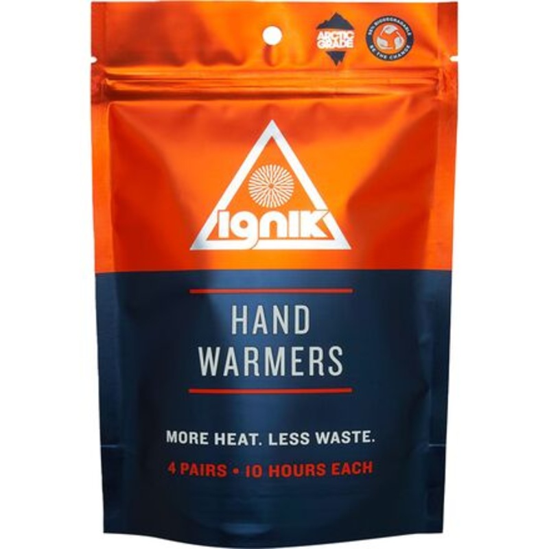 Hand Warmers – 4-Pack|One Color|One Size