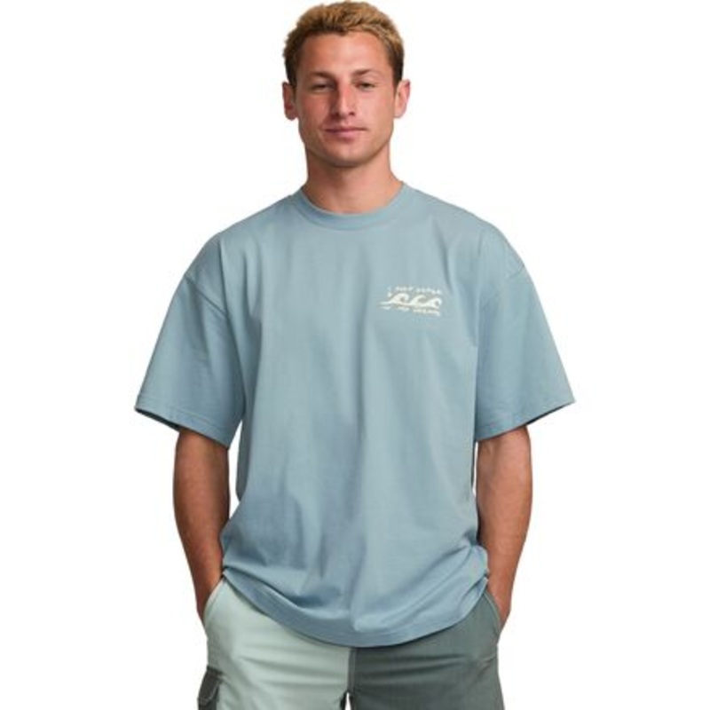 I Surf Better In My Dreams Short-Sleeve T-Shirt – Men&apos;s
