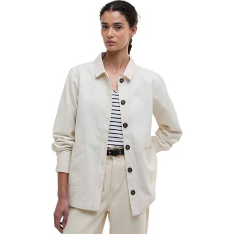 Lyndale Overshirt – Women&apos;s