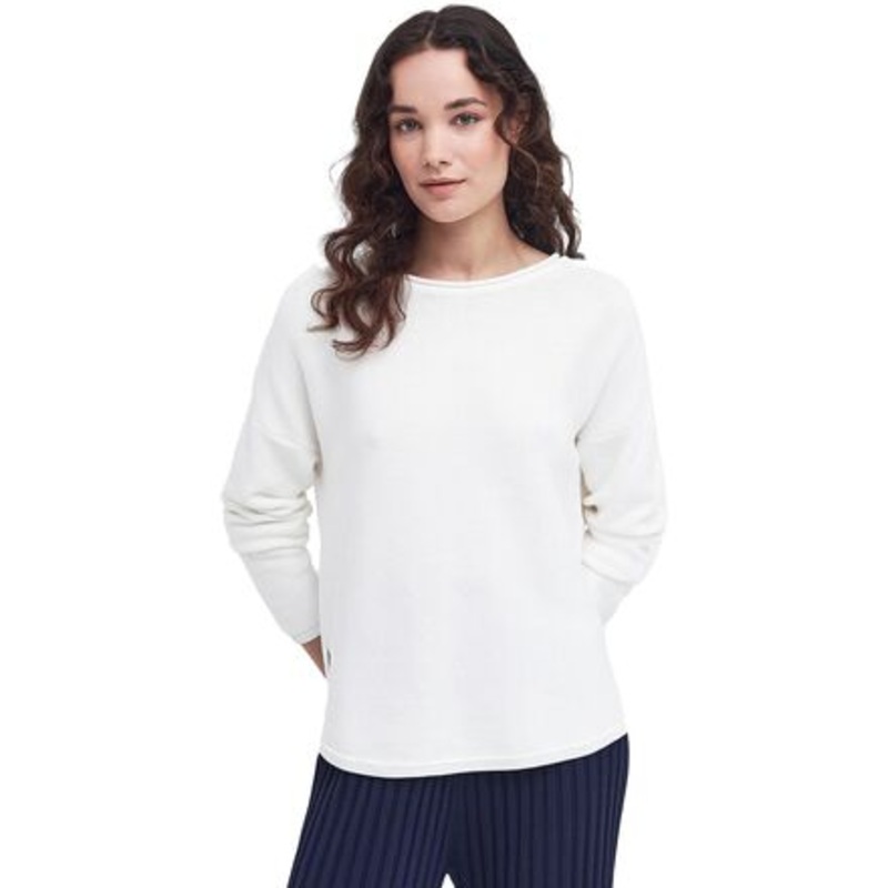 Marine Knitted Jumper – Women&apos;s