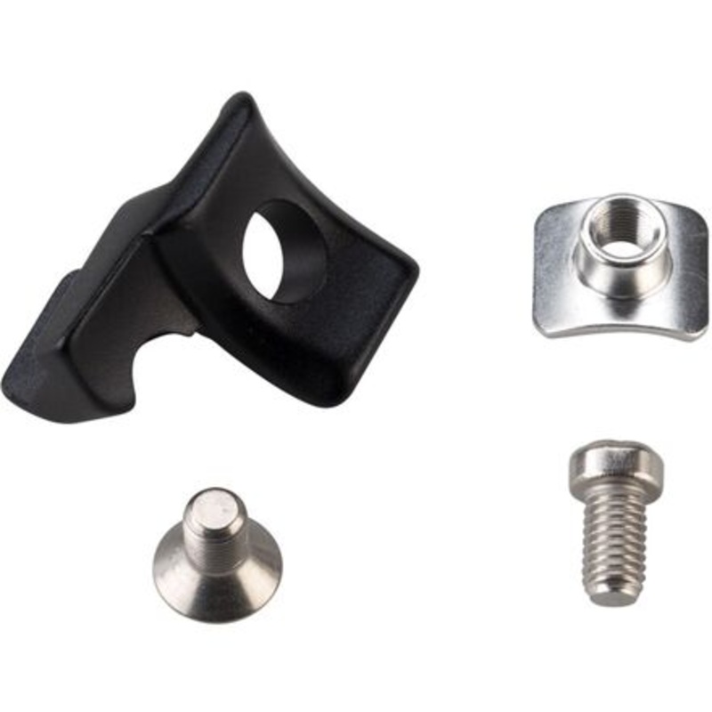 MatchMaker-X Shifter Mounting Bracket