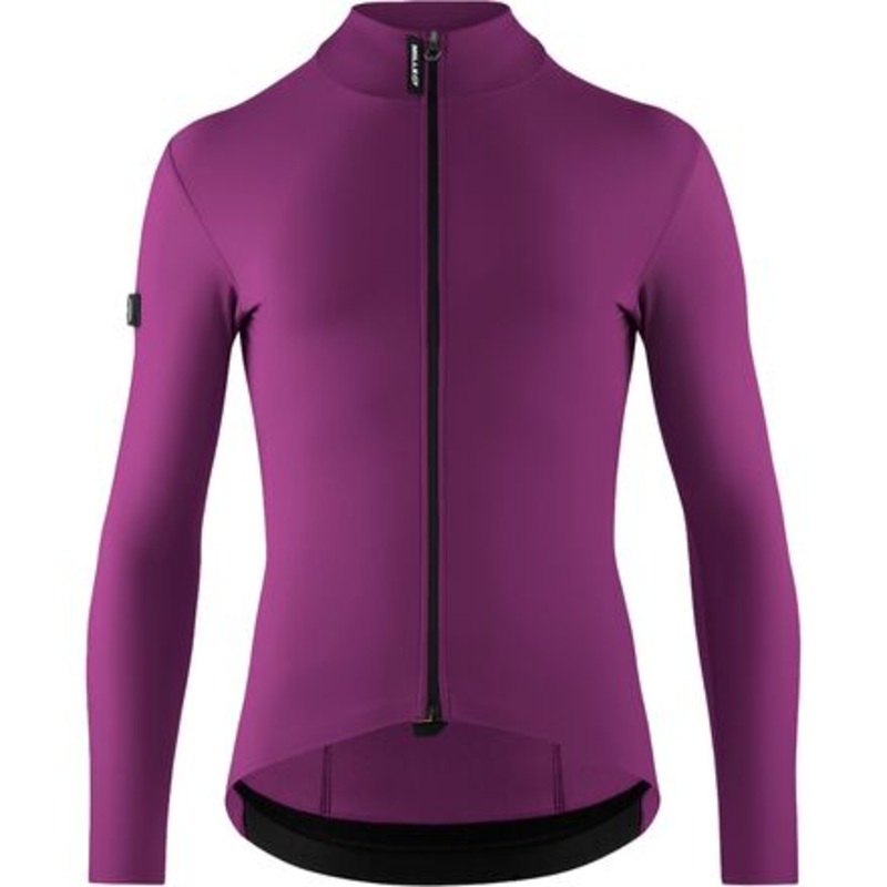 MILLE GT Spring/Fall Long-Sleeve Jersey C2 – Men&apos;s
