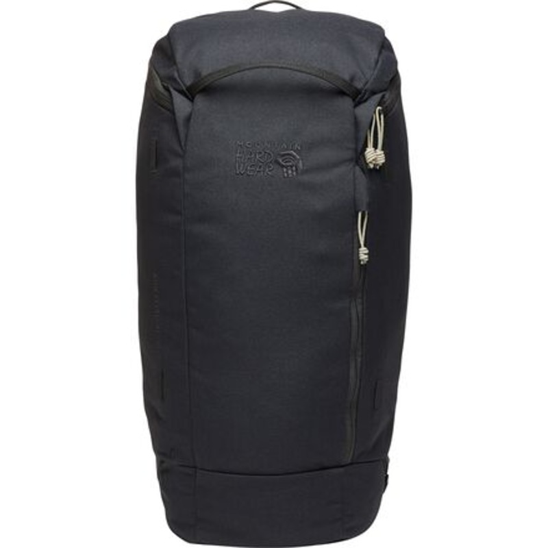 Multi Pitch 30L Backpack|Black|M/L