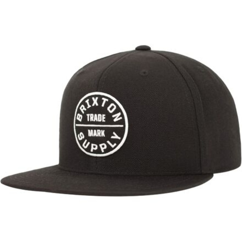 Oath III Snapback Hat – Men&apos;s