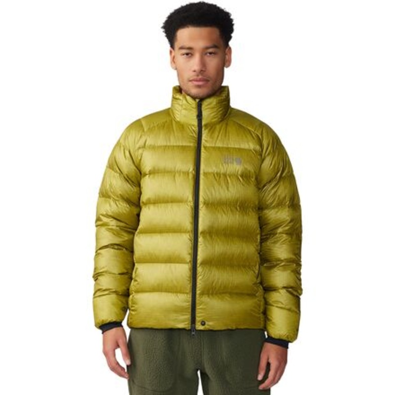 Phantom Alpine Down Jacket – Men&apos;s