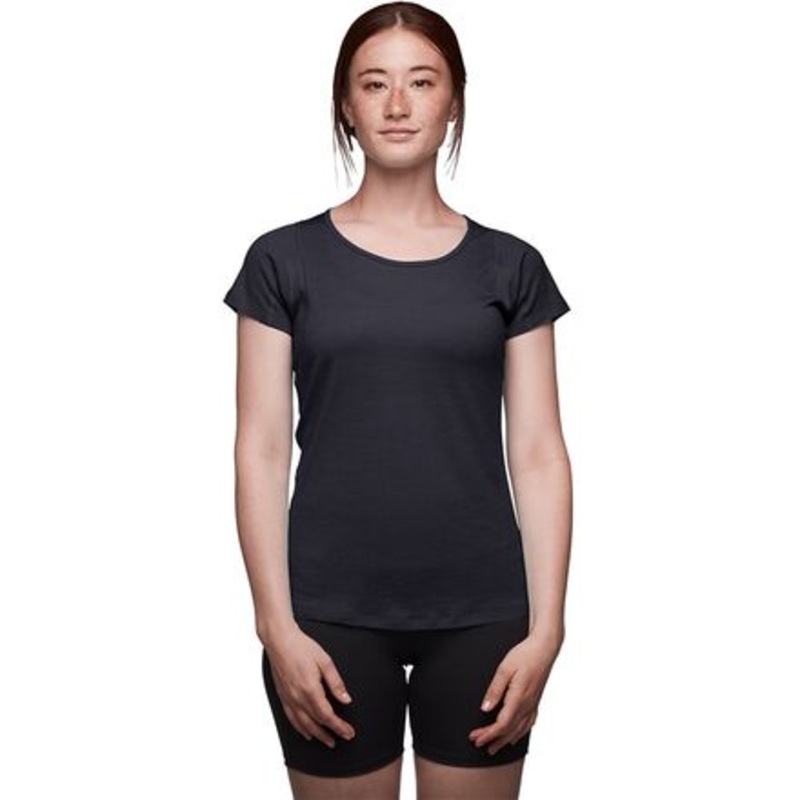 Rhythm T-Shirt – Women&apos;s|Black|L|XS