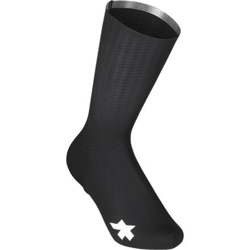 RSR Winter Speed Booties|Black Series|0|I