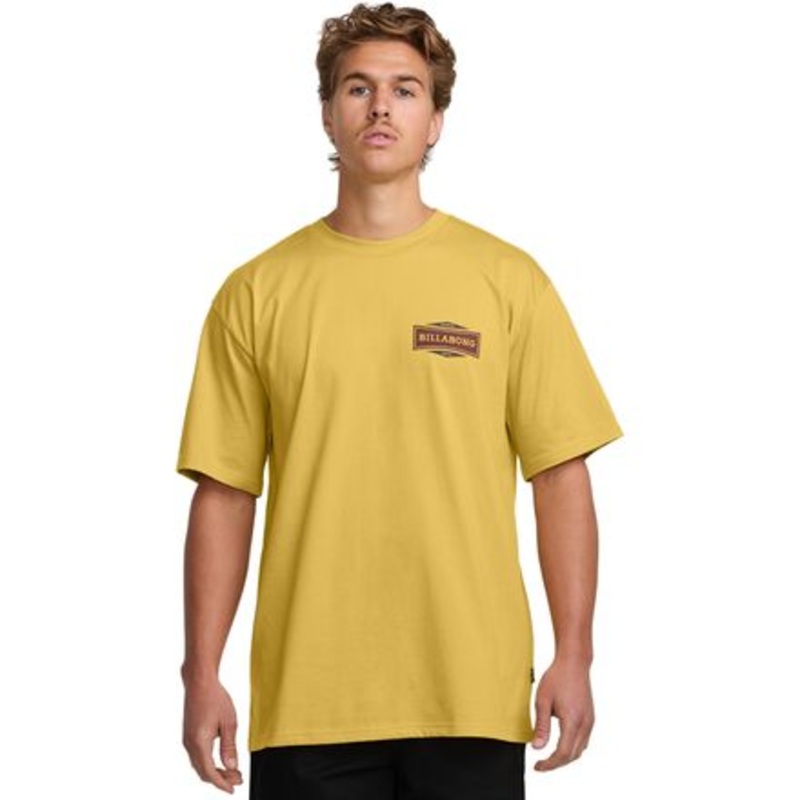 Shine Bright Regular Short-Sleeve T-Shirt – Men&apos;s