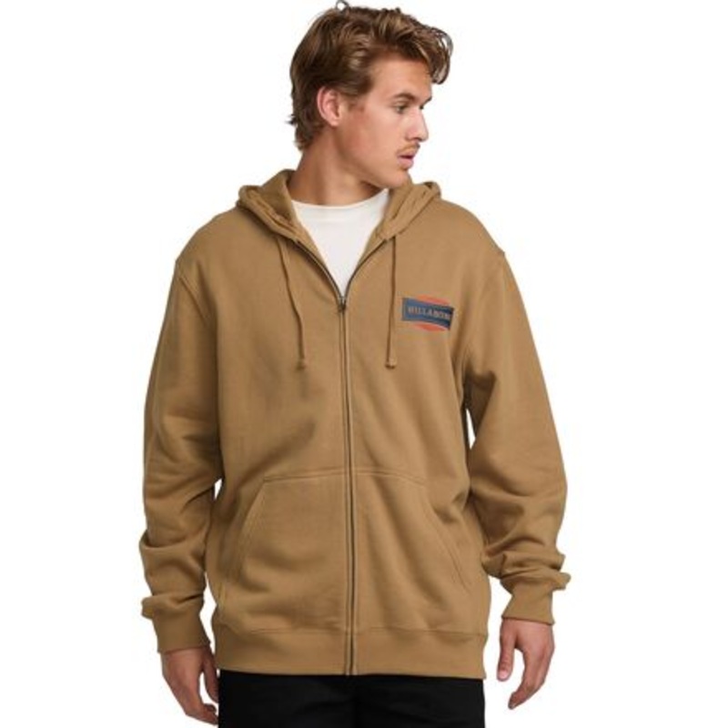 Short Sands Zip Hoodie – Men&apos;s