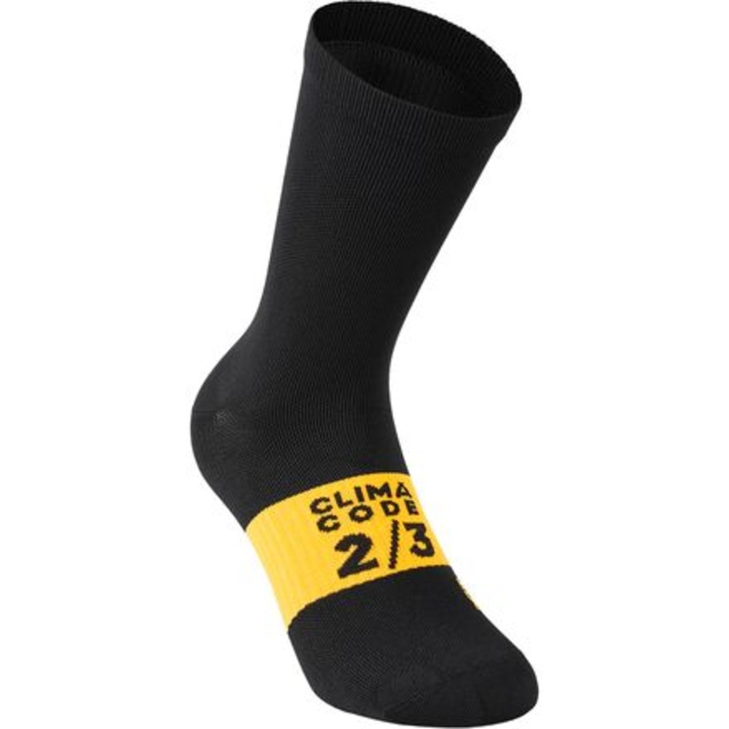 Spring/Fall Socks EVO|Black Series|White Series|0|II|I