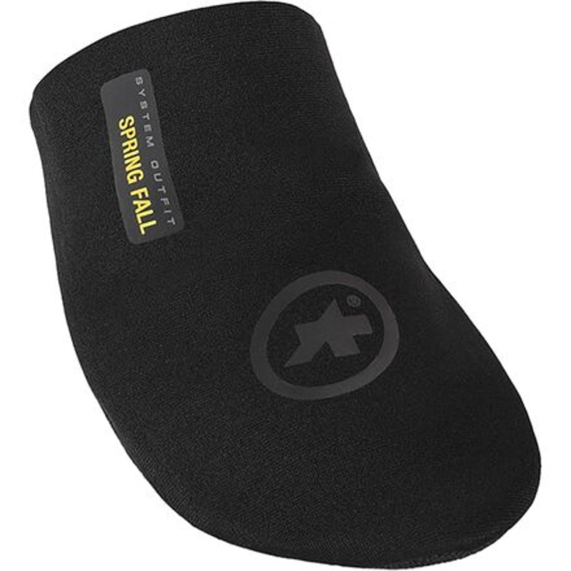 Spring/Fall Toe Cover EVO|Black Series|0|II