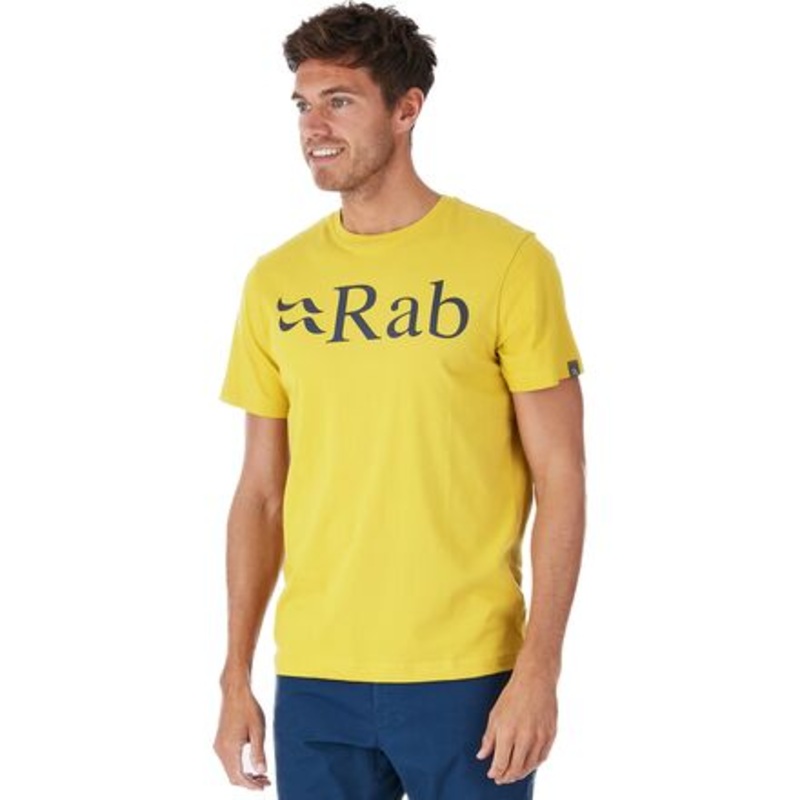 Stance T-Shirt – Men&apos;s|Sulphur|S