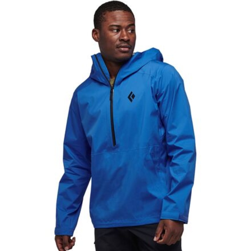 Stormline Stretch Anorak – Men&apos;s