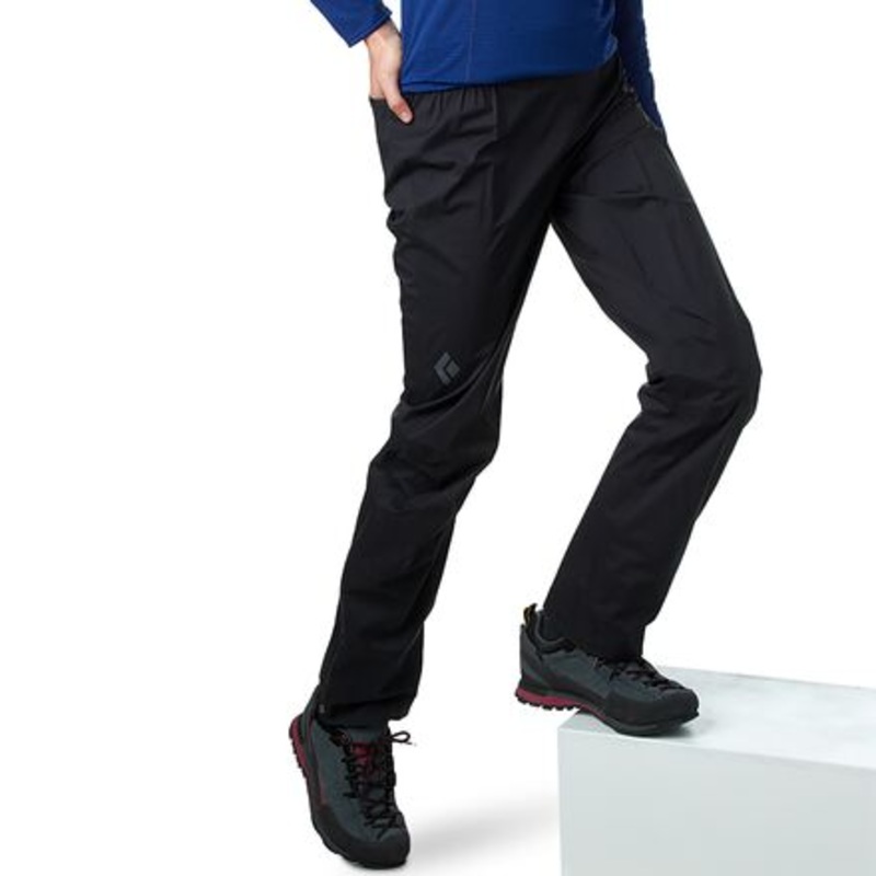 Stormline Stretch Rain Pant – Women&apos;s