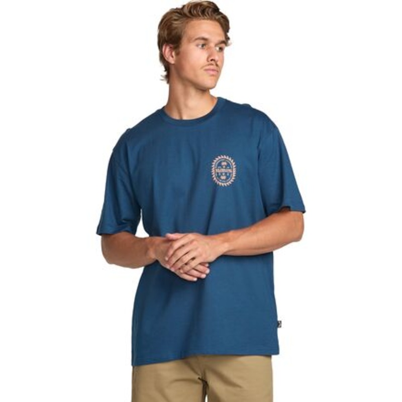 Sun Rays Regular T-Shirt – Men&apos;s