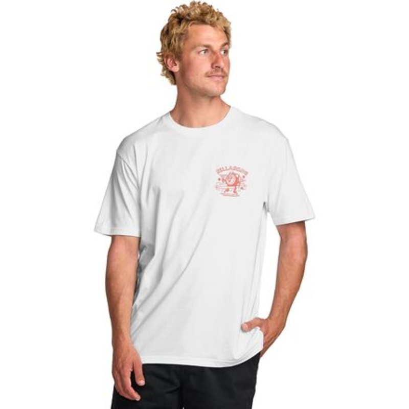 Time Premium T-Shirt – Men&apos;s