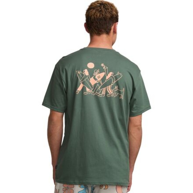 Together Premium Short-Sleeve T-Shirt – Men&apos;s