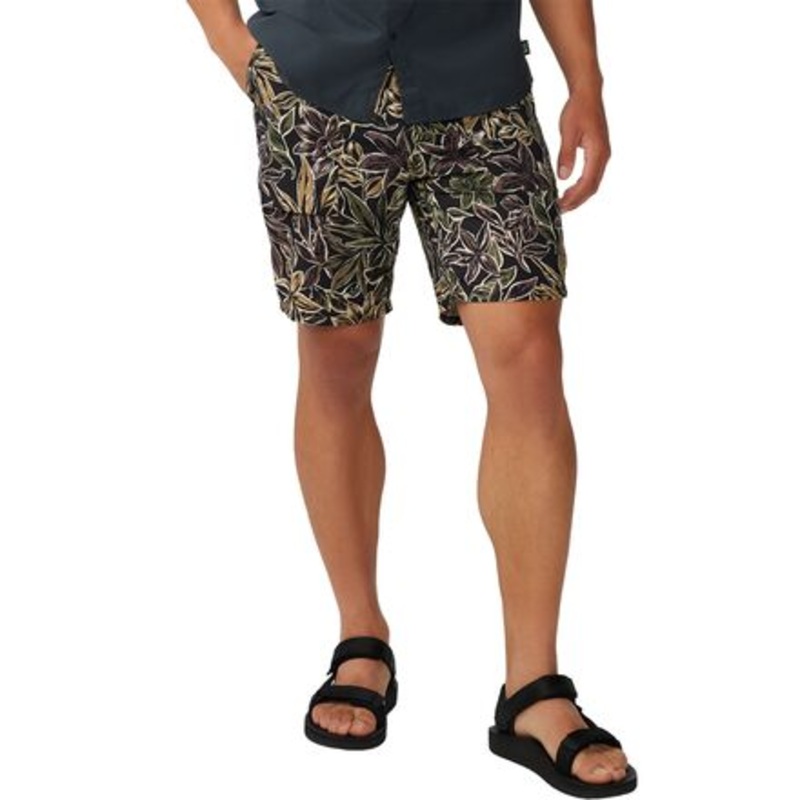 Trail Sender 7in Short – Men&apos;s