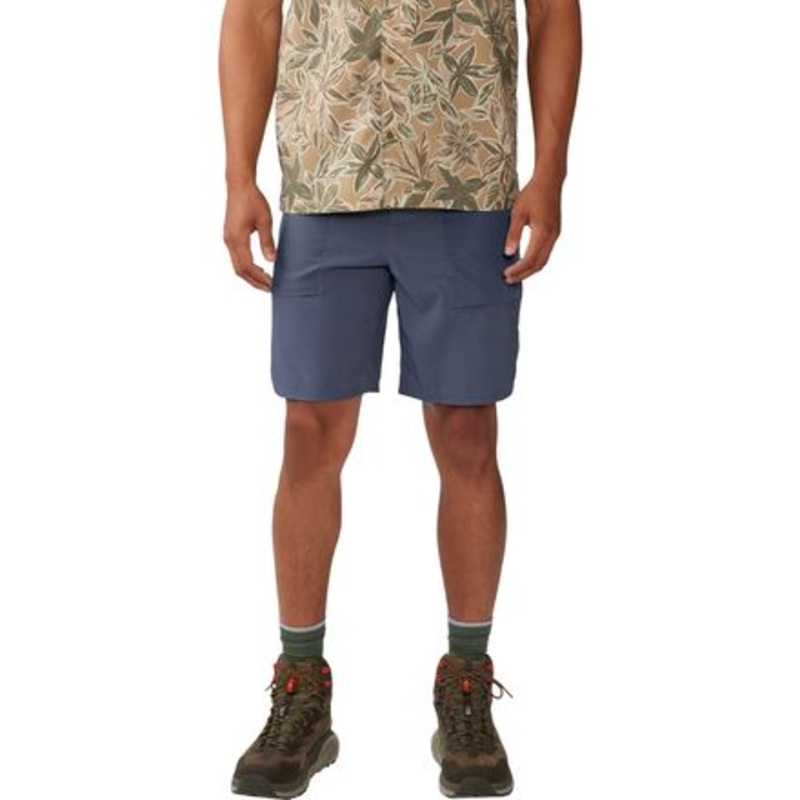 Trail Sender 9in Short – Men&apos;s