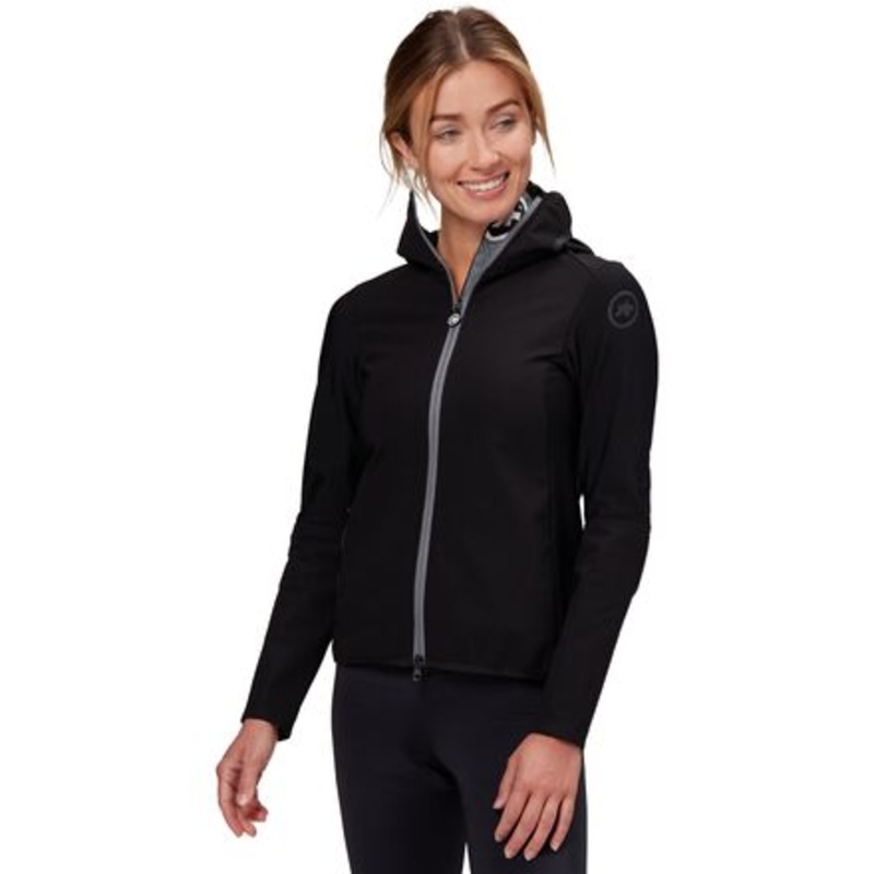 Trail Softshell Jacket – Women&apos;s