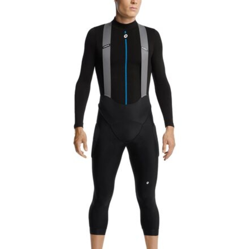 Trail Winter Liner Bib Tight HP – Men&apos;s