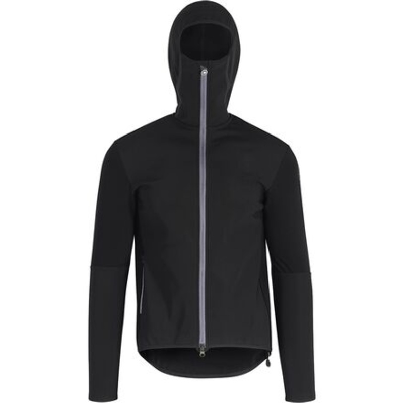 Trail Winter Softshell Jacket – Men&apos;s