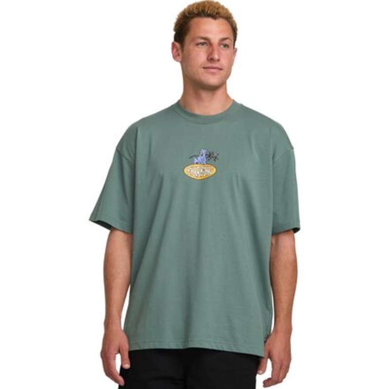 Tropical Reaper OG Short-Sleeve T-Shirt – Men&apos;s