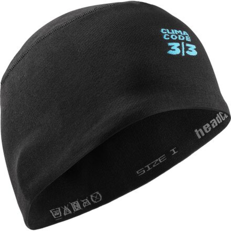 Winter Cap|blackSeries|I