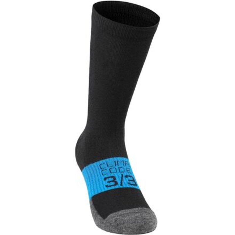 Winter Socks EVO|Black Series|0|II