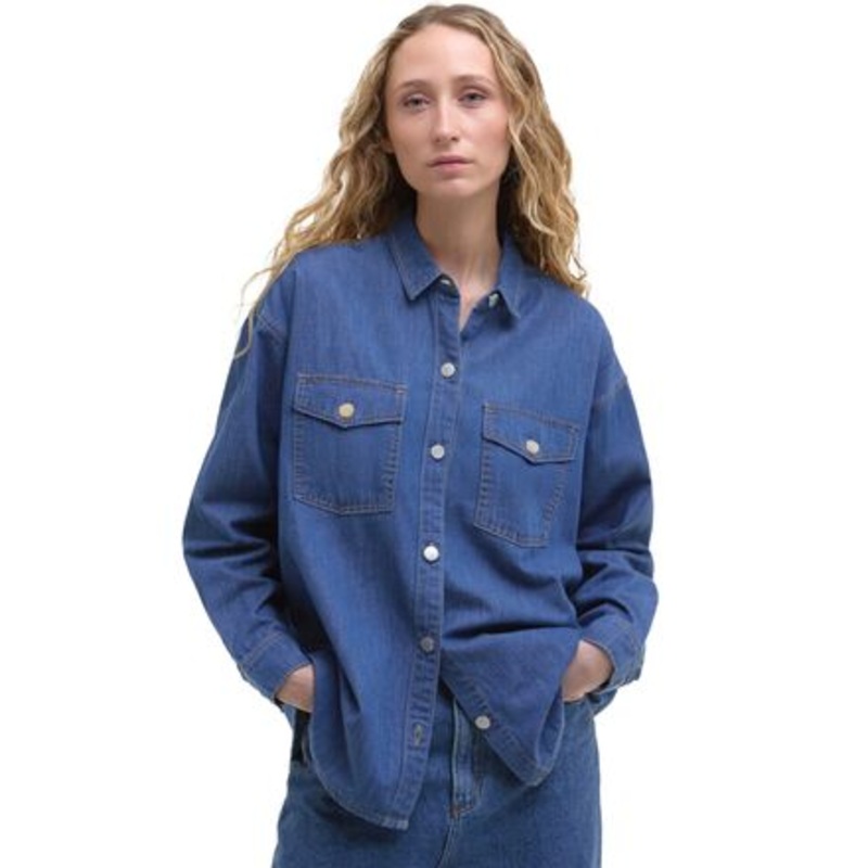 Woodrow Shirt – Women&apos;s|Authentic|US 14/UK 18|US 10/UK 14|US 6/UK 10|US 12/UK 16|US 4/UK 8|US 8/UK 12