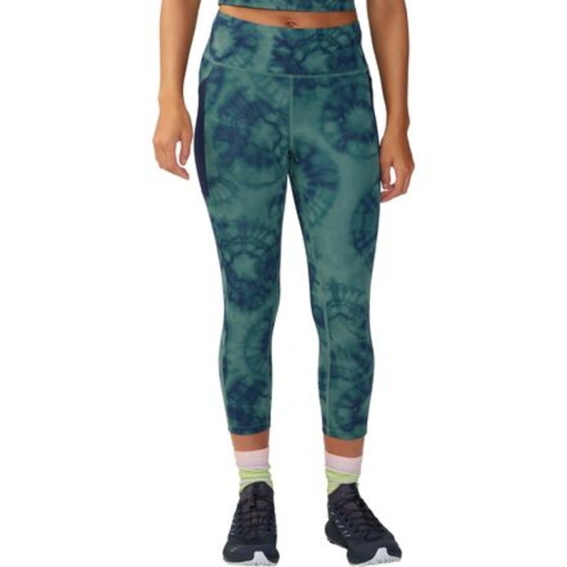 Yuba Trail Crop Pant – Women&apos;s