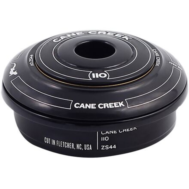 110 Series ZS44/28.6 Short Cover Top