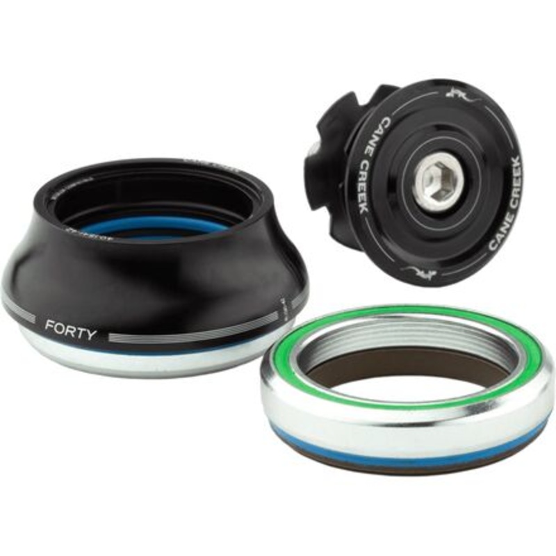 40-Series Integrated IS42 IS42/30 Italian Standard Headset