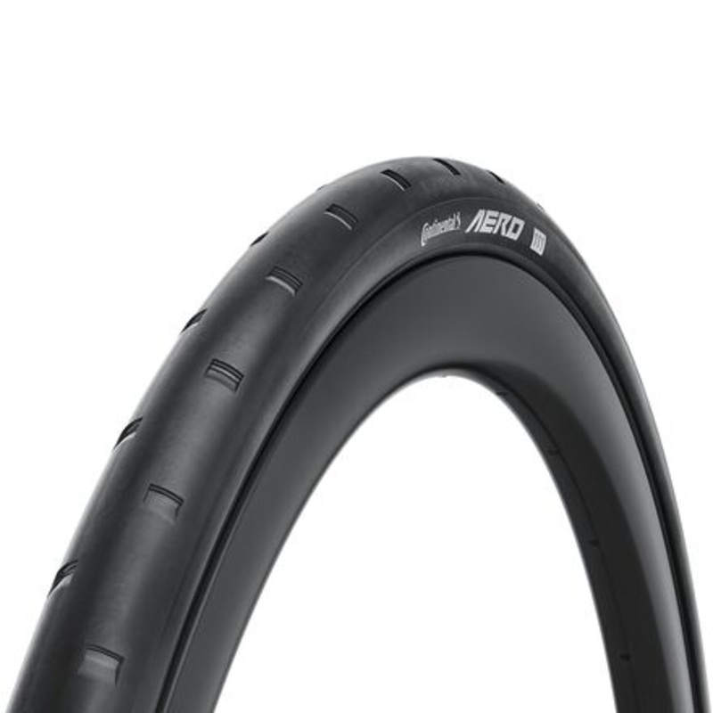 Aero 111 Tubeless Road Tire|Folding, Black|700c x 26|700c x 29