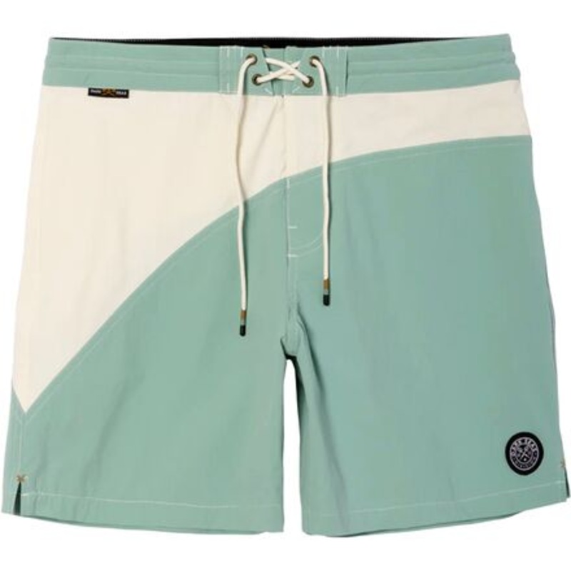 Aliso Boardshort – Men&apos;s|Turquoise|38