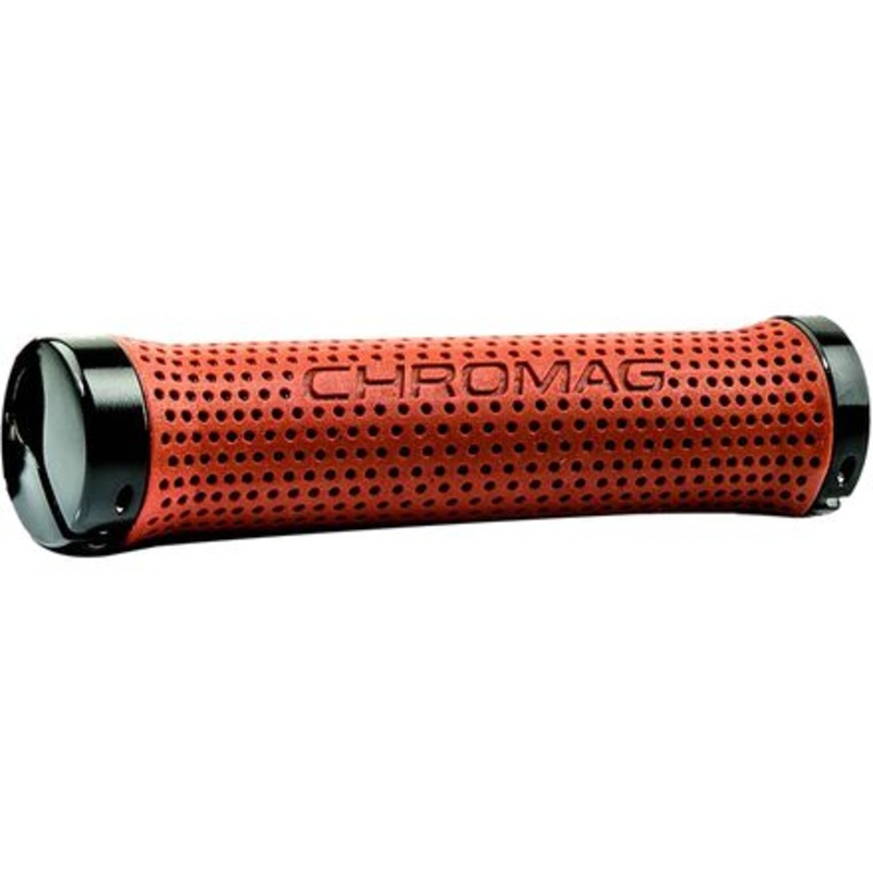 Basis Grips|Red|Tight Green|Pair