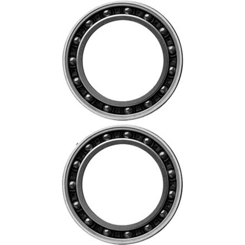 BB86 – Coated Bottom Bracket|Black|Black|Black|Black||SRAM DUB